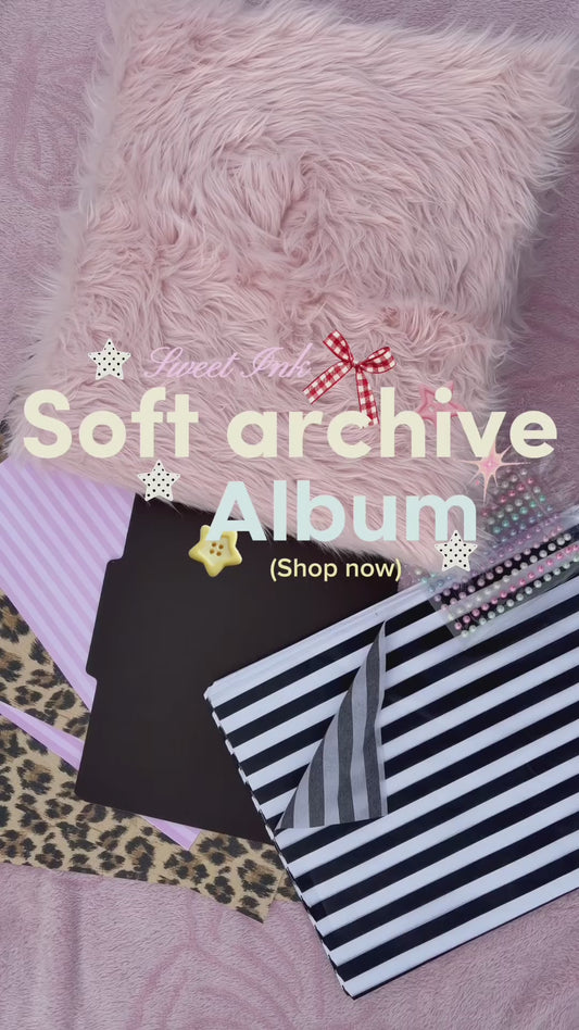 Soft Archive Album